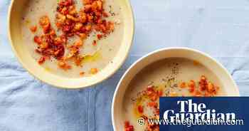 Thomasina Miers' recipe for potato and jerusalem artichoke soup - The Guardian