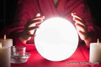 Here Are The Top Food Tech And Sustainability Predictions For 2022 - Forbes
