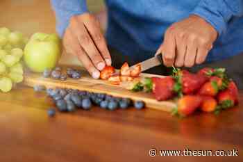 Popular breakfast food could help control blood sugar and prevent diabetes... - The Sun