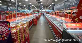 New Glasgow Food Warehouse supermarket could open in East End - Glasgow Live