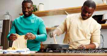 The Croydon brothers cooking such insanely tasty Caribbean food they've got 500000 Facebook followers - My London