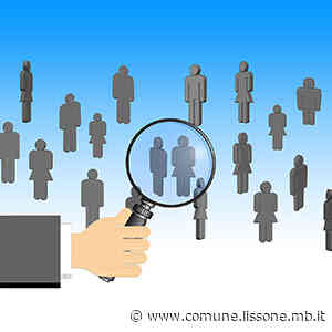 Comunicato stampa - Statistiche demografiche: la popolazione residente sale a 46.707 persone - Comune di Lissone