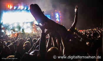 Wacken jetzt mit eigenem Radiosender - DIGITAL FERNSEHEN - Digitalfernsehen.de