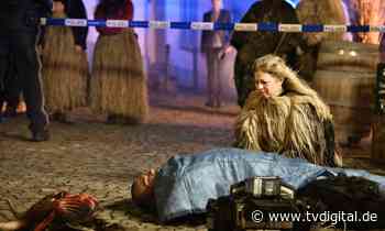 Die Toten vom Bodensee: Mörderischer Geistertanz in Bregenz - TV Digital