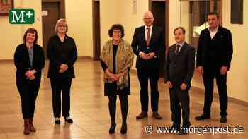 Bezirksverordnete tagen drei Monate lang wieder digital - Berliner Morgenpost