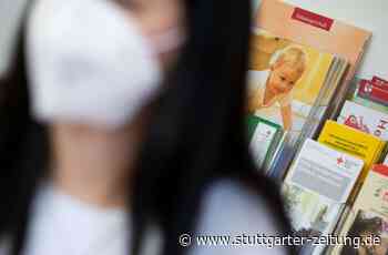Baden-Württemberg - Schwangerschaftsberatung soll auch nach Pandemie digital bleiben - Stuttgarter Zeitung