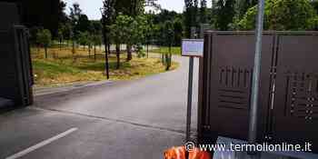 C'era una volta un angolo di paradiso, «Ora è rimasto solo questo» - Termoli Online