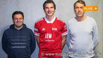 Der FC Memmingen startet in die Vorbereitung - Augsburger Allgemeine