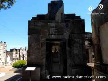 La trágica historia de amor que envuelve al Cementerio San Juan Bautista - Radio Sudamericana