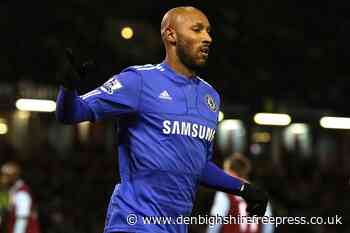 On This Day in 2008: Nicolas Anelka leaves Bolton for Chelsea - Denbighshire Free Press