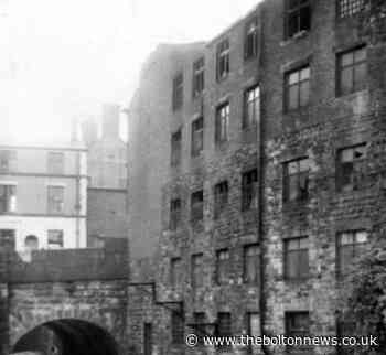 Tragic Top Storey Nightclub disaster remembered - The Bolton News
