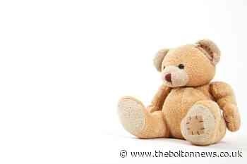 Baby from ‘perfect’ home died suddenly - The Bolton News