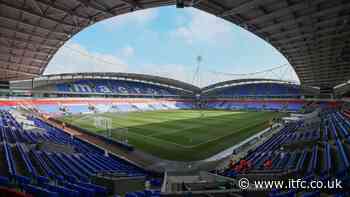 OVER 800 TICKETS SOLD FOR BOLTON - News - Ipswich Town - Ipswich Town