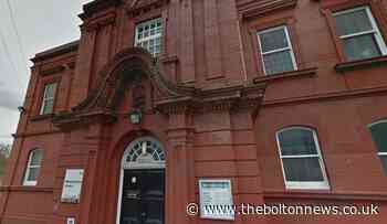 Historic Bolton trails each have a tale to tell - The Bolton News