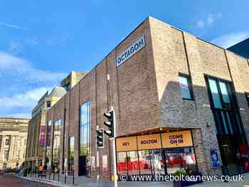 Cast announced for Bolton Octagon's next production - The Bolton News