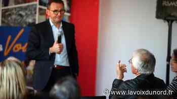 Reprise des réunions de quartier à Arras - La Voix du Nord