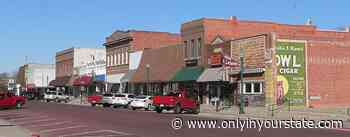 The Surprising Nebraska Town That Makes An Excellent Weekend Getaway - Only In Your State