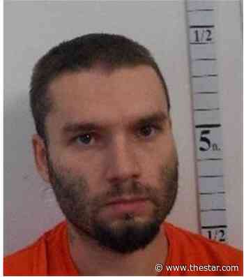 Federal offender at large known to frequent Aurora, Newmarket area - Toronto Star