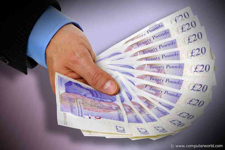 IT salary expectations for 2022: How much can UK IT pros expect?