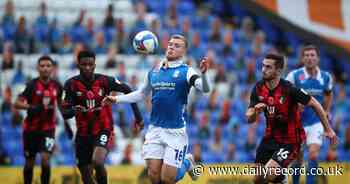 Who is Riley McGree? Celtic target viral star who offers Bruno Fernandes style threat - Daily Record