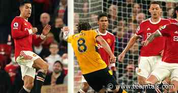 Bruno Lage admits £100m situation possible amid Man Utd, Ruben Neves transfer interest - TEAMtalk