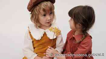 Carpi. Lateli, vestiti di qualità da materiali di recupero - La Gazzetta di Modena