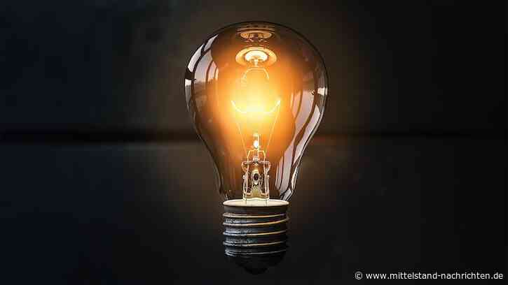 Erst jeder vierte Betrieb verfolgt zielstrebig eine grüne Strategie