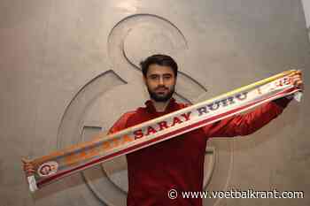 Triest nieuws: 27-jarige verdediger komt in Turkije om het leven na tragisch verkeersongeluk