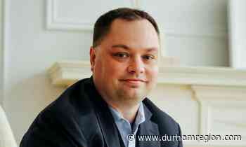 Durham real estate agent saw growth in the market — and his family - durhamregion.com