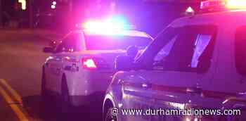 Three people facing charges after home invasion in Oshawa - durhamradionews.com