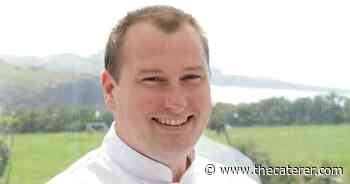 Chef Andrew Durham joins Trevose Golf Country... - The Caterer