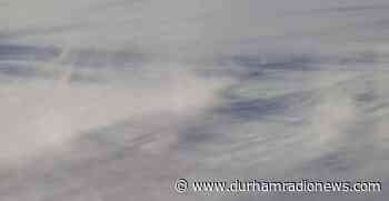 Winter weather travel advisory issued for northern Durham - durhamradionews.com