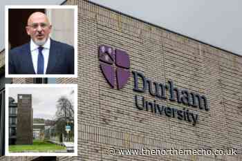 Durham University moves to calm fears on online learning method - The Northern Echo