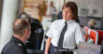 Durham Constabulary recruiting new officers - and offering the chance of a university education - Chronicle Live