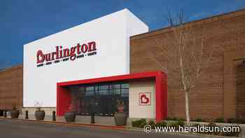 A new Burlington store is opening in Durham shopping center - Durham Herald Sun