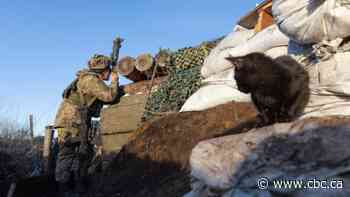 Ukraine's alliances are not a 'bargaining chip' in talks with Russia, country's deputy PM says