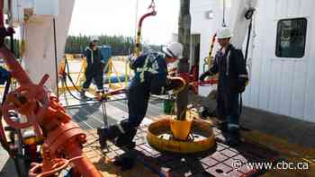 High gas prices, oilpatch labour crunch, pipeline friction: The year ahead in energy