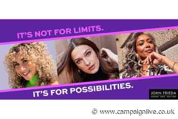 The7stars wins consumer goods media business from John Frieda owner