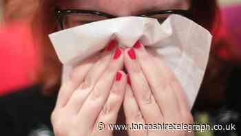 Covid symptoms: 20 Omicron warning signs that differ to NHS list