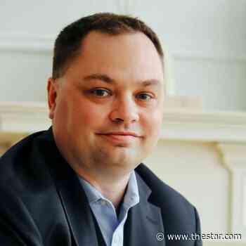 Opinion | Durham real estate agent saw growth in the market — and his family - Toronto Star