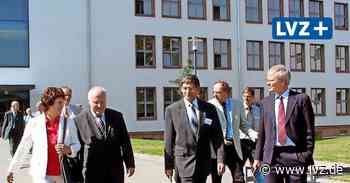 Tag der offenen Hochschule an der Berufsakademie in Riesa - Leipziger Volkszeitung