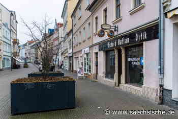 Riesa: Traditionshaus am Boulevard wird zwangsversteigert - Sächsische.de