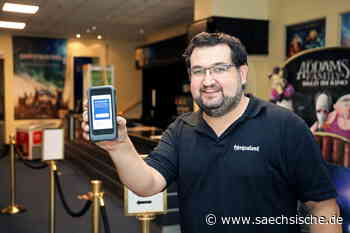 Riesa: Kinos in Riesa und Meißen wollen wieder öffnen - Sächsische.de