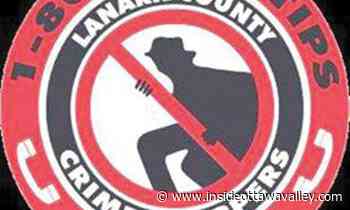 OPP seek public's help with Carleton Place break and enter - Ottawa Valley News