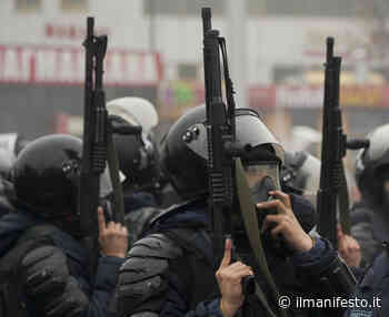 Il nuovo, pericoloso, «arco della crisi» - Il Manifesto