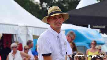 CSI Exloo: Daan van Geel en Maureen Bonder succesvol - Stegen.net