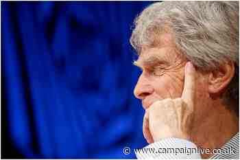 John Hegarty: the future of talent is about fluidity