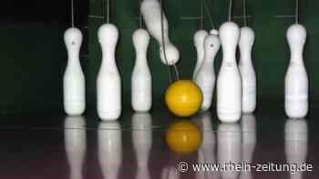 Kirchberger holen schmeichelhaften Punkt in Daun - Regionalsport Extra - Rhein-Zeitung