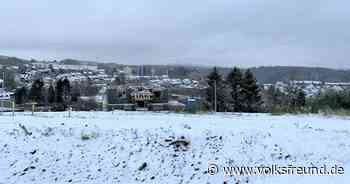 Immobilien: Hier gibt es freies Bauland in der Verbandsgemeinde Daun - Trierischer Volksfreund