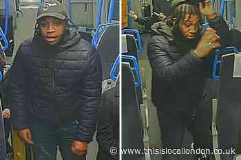 Men attacked on south London train after homophobic abuse